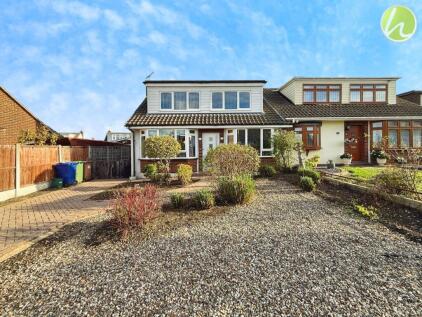 Ashway, Corringham, SS17