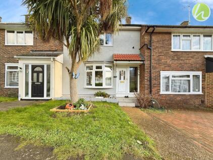 The Knares, Basildon, SS16