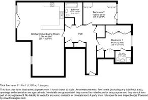 FLOOR-PLAN