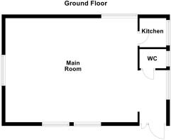 Floor/Site plan 1