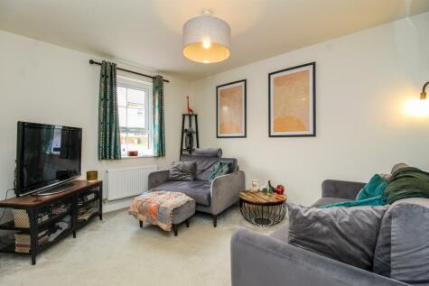 St Michaels Drive, East Ardsley