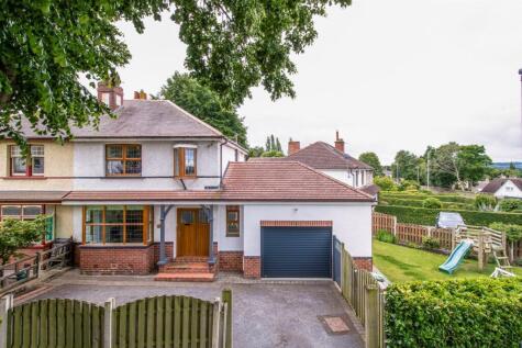 Milnthorpe Crescent, Sandal, Wakefield