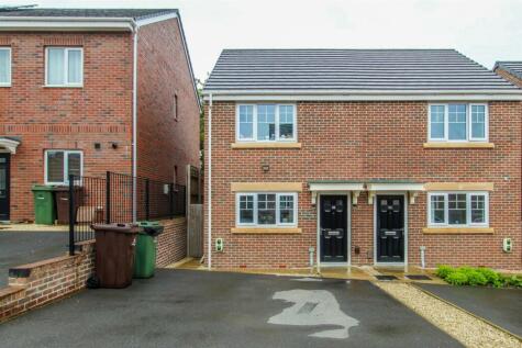 Milton Road, Wakefield