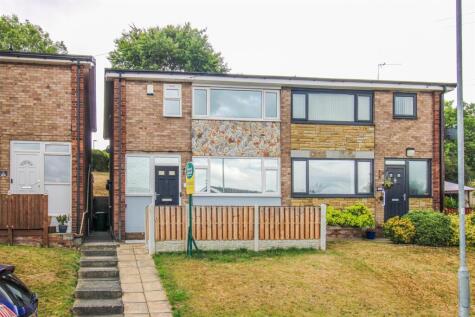 Valley Drive, Wrenthorpe, Wakefield