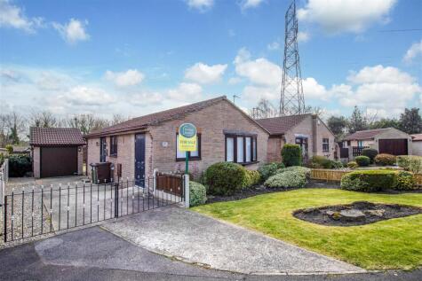 Avondale Drive, Stanley, Wakefield