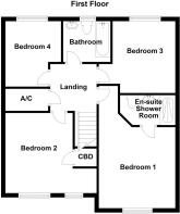 Floorplan 2