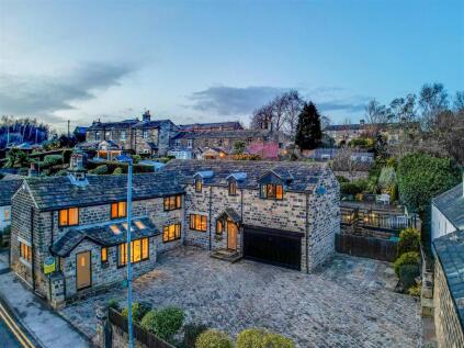 School Hill, Newmillerdam, Wakefield