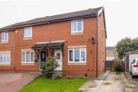 Aberfield Drive, Crigglestone, Wakefield