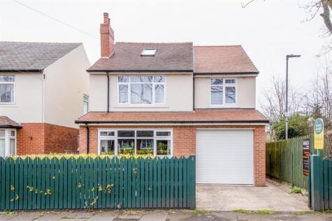 Eden Avenue, Wakefield