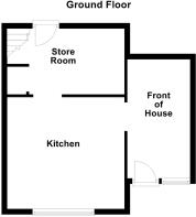 Floor/Site plan 2
