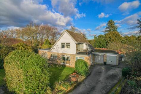 The Walled Garden, Woolley, Wakefield