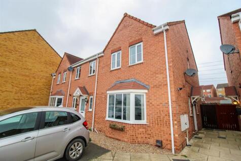 Park Drive, Lofthouse