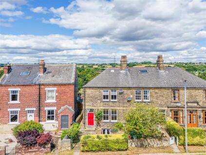 Brandy Carr Road, Kirkhamgate, Wakefield