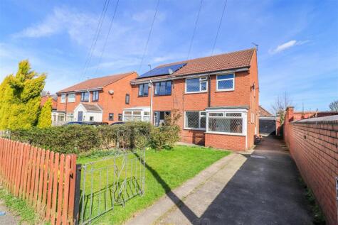 Chapel Street, Ryhill