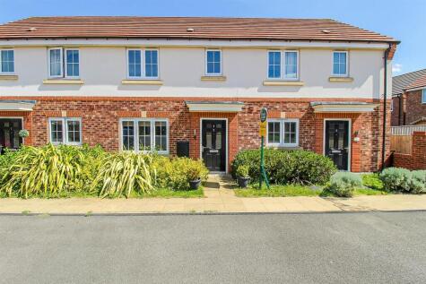 Pinderhill Mews, Wakefield