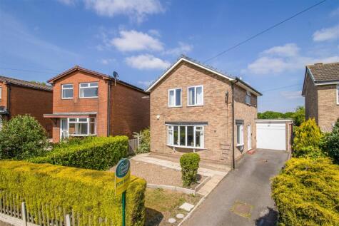 Royston Hill, East Ardsley, Wakefield