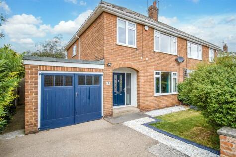 Duncan Avenue, Sandal, Wakefield