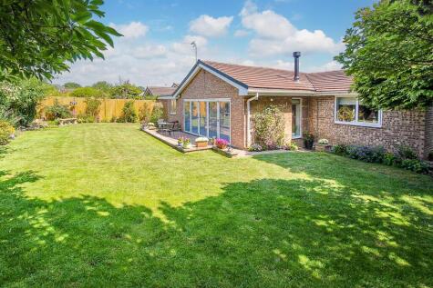Barleyfield Close, Wakefield