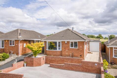 Wentworth Drive, Crofton