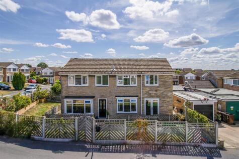 Morrell Crescent, Wrenthorpe, Wakefield