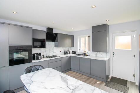 Gascoigne Road, Thorpe, Wakefield