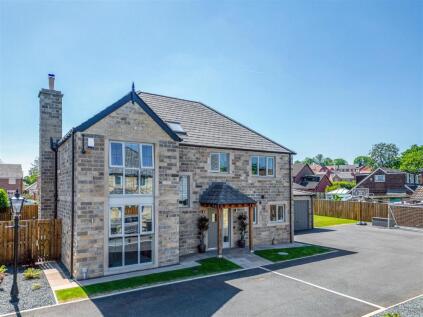 Parkside Farm Close, Wakefield