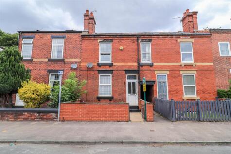 Major Street, Wakefield