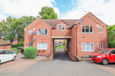 Park Lodge Lane, Wakefield