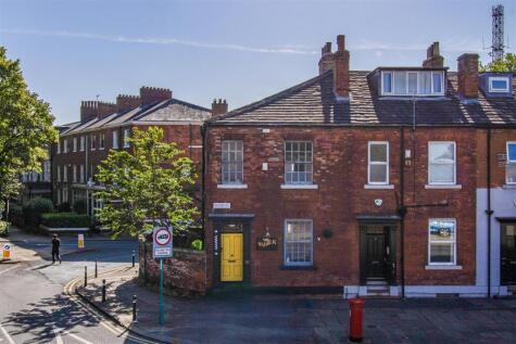 Bond Street, Wakefield