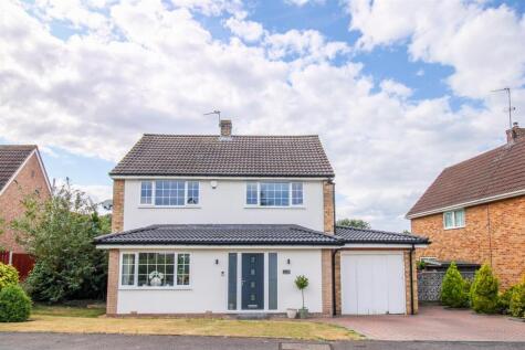 Rosedale Avenue, Sandal, Wakefield