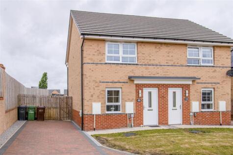 Paddock Rise, East Ardsley, Wakefield