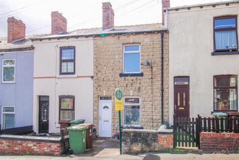 Longfield Terrace, Wakefield