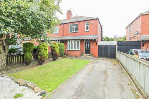 Horbury Road, Wakefield