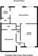 Floorplan 2
