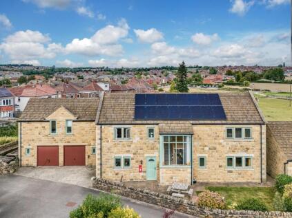 Haigh Moor Road, West Ardsley, Wakefield