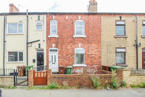 Fryergate, Wakefield