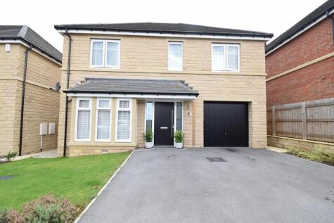 Wolfenden Way, Wakefield, WF1 3FA