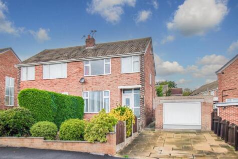 Manor Rise, Walton, Wakefield