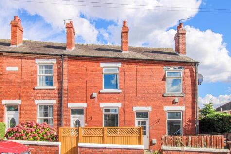 Potovens Lane, Wrenthorpe