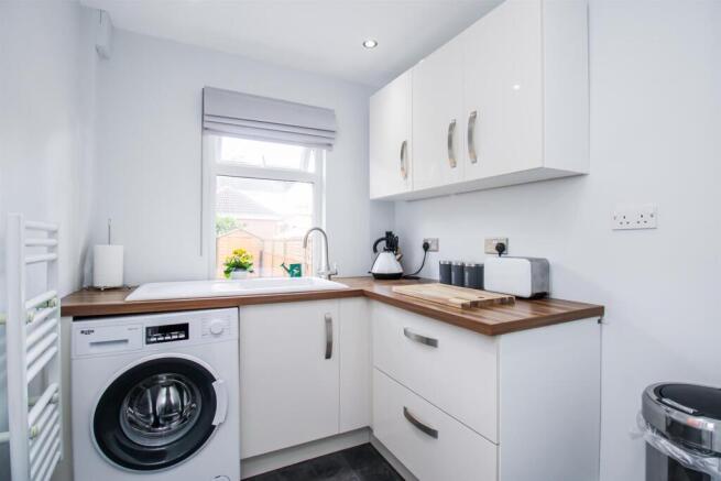 FURTHER KITCHEN