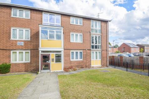 Stanley Road, Wakefield