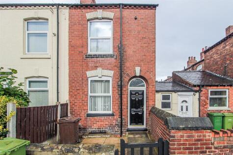 Alverthorpe Road, Wakefield