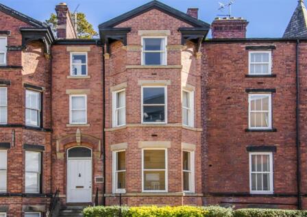 Bond Street, Wakefield