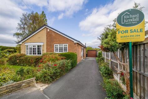 Elmwood Avenue, Walton, Wakefield