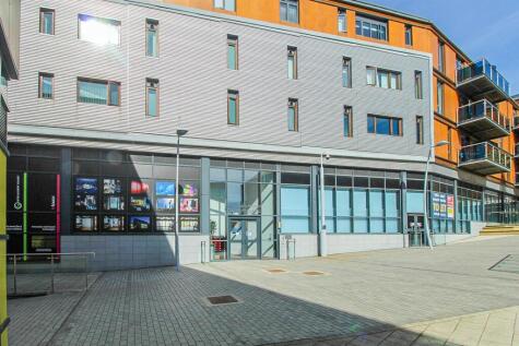 Burgage Square, Wakefield