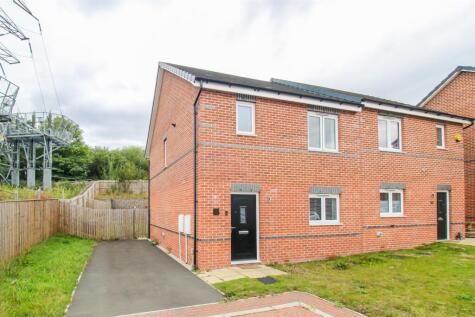 Littlewood Crescent, City Fields, Wakefield