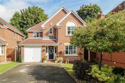 Sunny Hill Close, Wrenthorpe, Wakefield