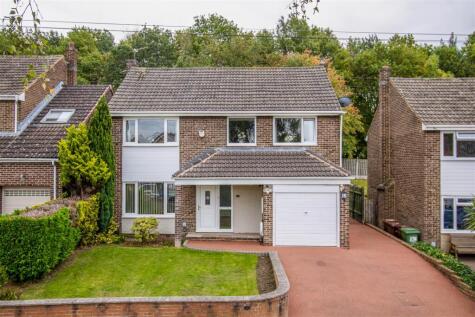 Cleveland Grove, Lupset Park, Wakefield