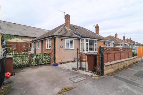 Holmfield Grove, Wakefield