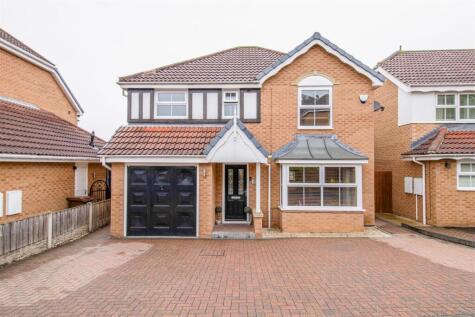 Millcroft, Lofthouse, Wakefield